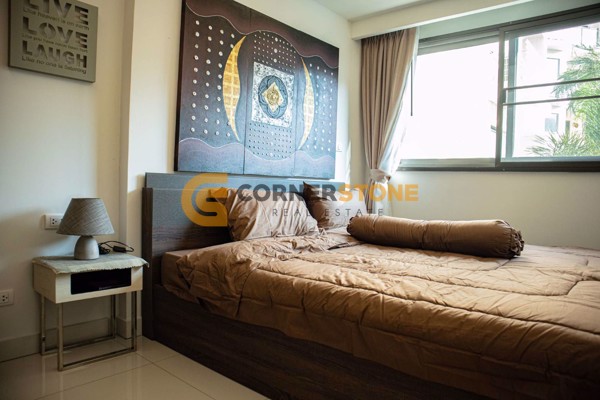 Picture of คอนโด 1 ห้องนอน ในโครงการ Laguna Beach Resort 2 ตั้งอยู่ที่ จอมเทียน