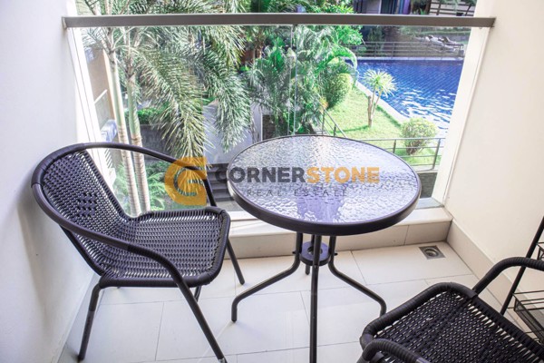 Picture of คอนโด 1 ห้องนอน ในโครงการ Laguna Beach Resort 2 ตั้งอยู่ที่ จอมเทียน