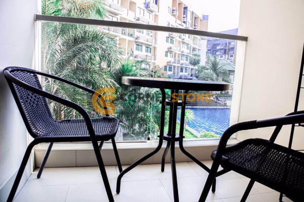 Picture of คอนโด 1 ห้องนอน ในโครงการ Laguna Beach Resort 2 ตั้งอยู่ที่ จอมเทียน