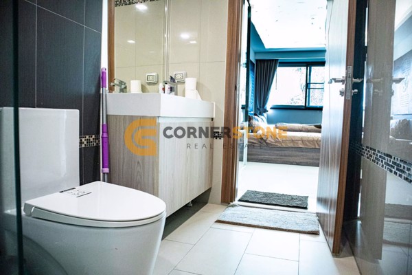 Picture of คอนโด 1 ห้องนอน ในโครงการ Laguna Beach Resort 2 ตั้งอยู่ที่ จอมเทียน