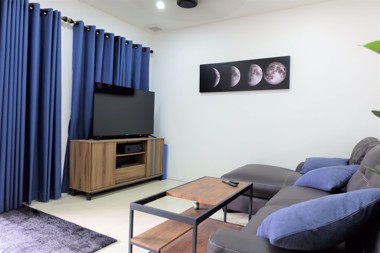Picture of 1 Bedroom Condo in Nordic Park Hill Pratumnak Hill