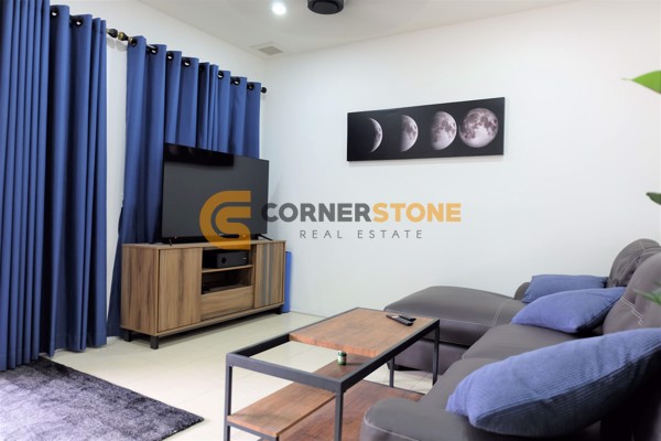 Picture of 1 Bedroom Condo in Nordic Park Hill Pratumnak Hill