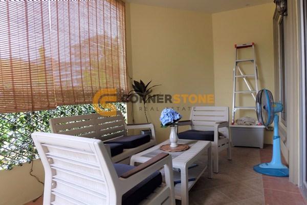 Picture of 1 Bedroom Condo in Nordic Park Hill Pratumnak Hill