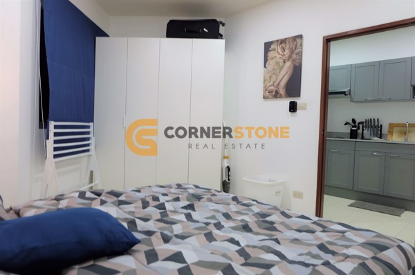 Picture of 1 Bedroom Condo in Nordic Park Hill Pratumnak Hill