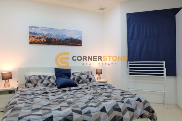 Picture of 1 Bedroom Condo in Nordic Park Hill Pratumnak Hill