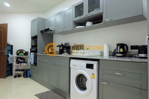 Picture of 1 Bedroom Condo in Nordic Park Hill Pratumnak Hill