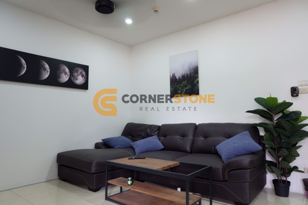 Picture of 1 Bedroom Condo in Nordic Park Hill Pratumnak Hill