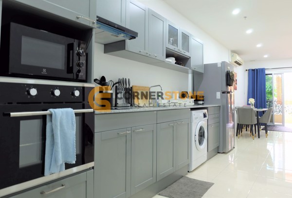 Picture of 1 Bedroom Condo in Nordic Park Hill Pratumnak Hill