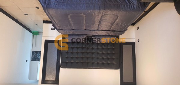 Picture of คอนโด ห้องสตูดิโอ้ ในโครงการ Sombat Pattaya Condotel ตั้งอยู่ที่ พระตำหนัก