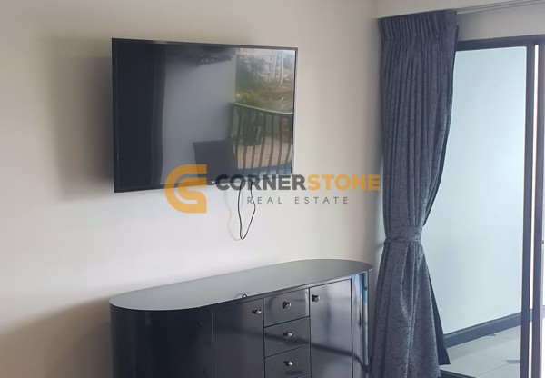 Picture of คอนโด ห้องสตูดิโอ้ ในโครงการ Sombat Pattaya Condotel ตั้งอยู่ที่ พระตำหนัก