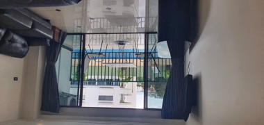 Picture of Studio Condo in Sombat Pattaya Condotel Pratumnak Hill