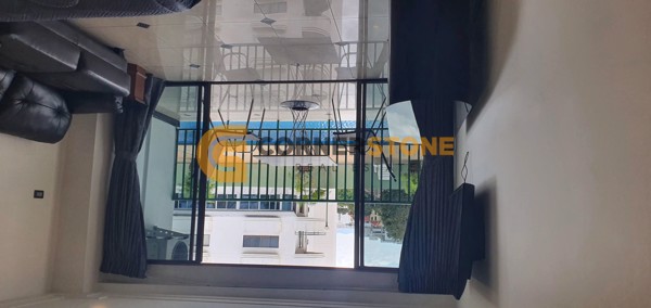 Picture of คอนโด ห้องสตูดิโอ้ ในโครงการ Sombat Pattaya Condotel ตั้งอยู่ที่ พระตำหนัก