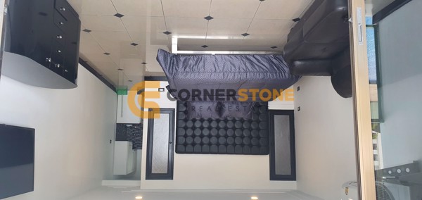 Picture of คอนโด ห้องสตูดิโอ้ ในโครงการ Sombat Pattaya Condotel ตั้งอยู่ที่ พระตำหนัก