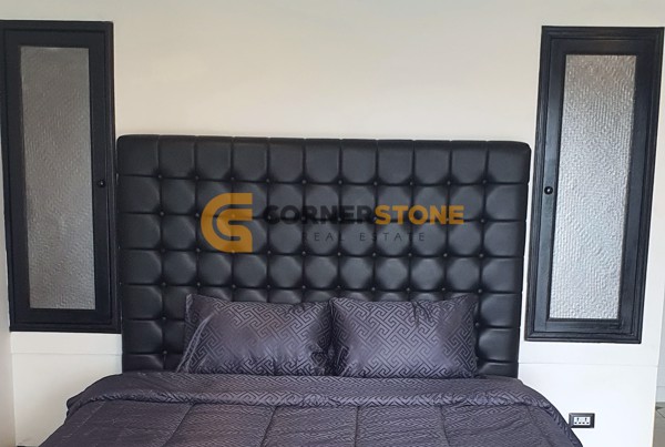 Picture of คอนโด ห้องสตูดิโอ้ ในโครงการ Sombat Pattaya Condotel ตั้งอยู่ที่ พระตำหนัก