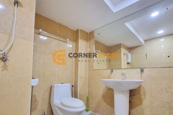 Picture of คอนโด ห้องสตูดิโอ้ ในโครงการ Sombat Pattaya Condotel ตั้งอยู่ที่ พระตำหนัก