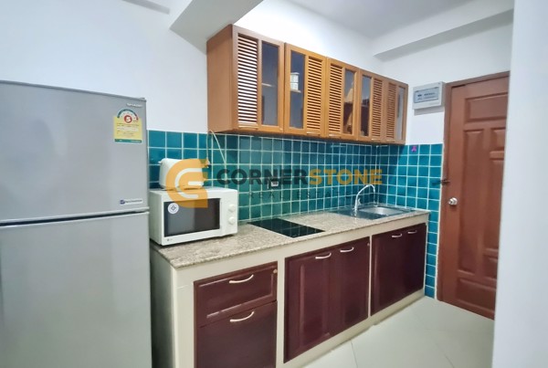 Picture of คอนโด ห้องสตูดิโอ้ ในโครงการ Sombat Pattaya Condotel ตั้งอยู่ที่ พระตำหนัก