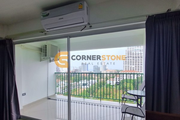 Picture of คอนโด ห้องสตูดิโอ้ ในโครงการ Sombat Pattaya Condotel ตั้งอยู่ที่ พระตำหนัก