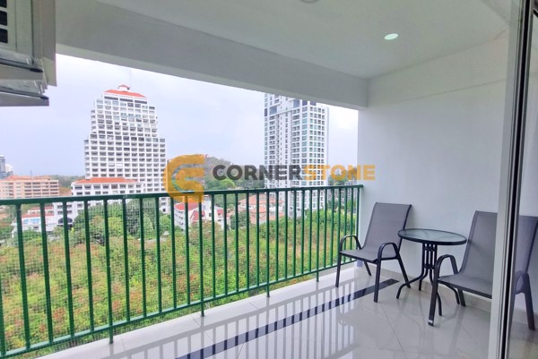 Picture of คอนโด ห้องสตูดิโอ้ ในโครงการ Sombat Pattaya Condotel ตั้งอยู่ที่ พระตำหนัก