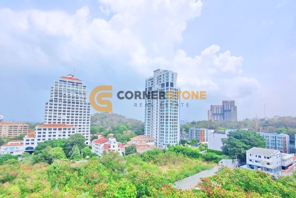 Picture of คอนโด ห้องสตูดิโอ้ ในโครงการ Sombat Pattaya Condotel ตั้งอยู่ที่ พระตำหนัก