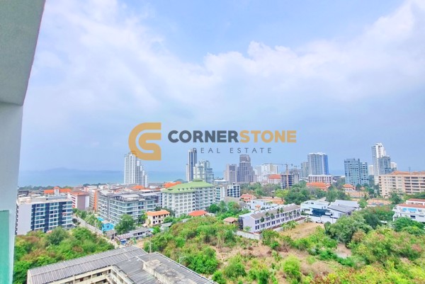 Picture of คอนโด ห้องสตูดิโอ้ ในโครงการ Sombat Pattaya Condotel ตั้งอยู่ที่ พระตำหนัก