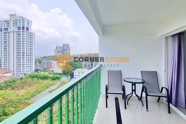 Picture of คอนโด ห้องสตูดิโอ้ ในโครงการ Sombat Pattaya Condotel ตั้งอยู่ที่ พระตำหนัก