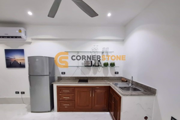 Picture of 1 Bedroom Condo in Sombat Pattaya Condotel Pratumnak Hill