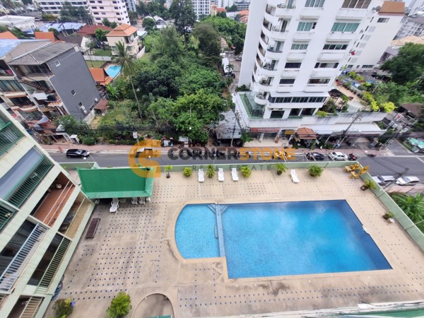 Picture of 1 Bedroom Condo in Sombat Pattaya Condotel Pratumnak Hill