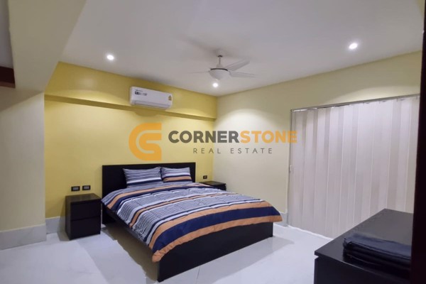 Picture of 1 Bedroom Condo in Sombat Pattaya Condotel Pratumnak Hill