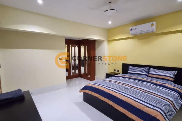 Picture of 1 Bedroom Condo in Sombat Pattaya Condotel Pratumnak Hill