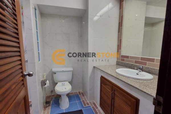 Picture of 1 Bedroom Condo in Sombat Pattaya Condotel Pratumnak Hill