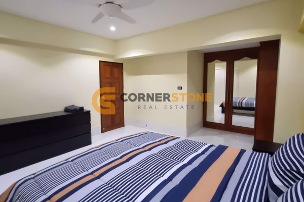 Picture of 1 Bedroom Condo in Sombat Pattaya Condotel Pratumnak Hill