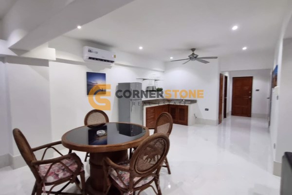 Picture of 1 Bedroom Condo in Sombat Pattaya Condotel Pratumnak Hill