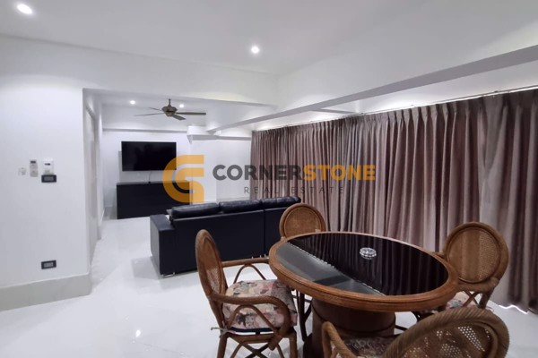 Picture of 1 Bedroom Condo in Sombat Pattaya Condotel Pratumnak Hill