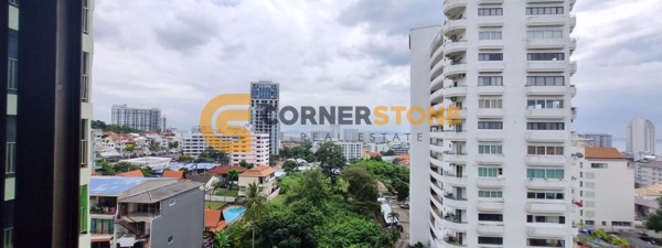 Picture of 1 Bedroom Condo in Sombat Pattaya Condotel Pratumnak Hill