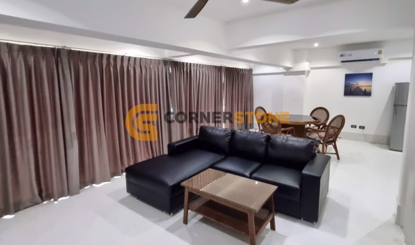 Picture of 1 Bedroom Condo in Sombat Pattaya Condotel Pratumnak Hill