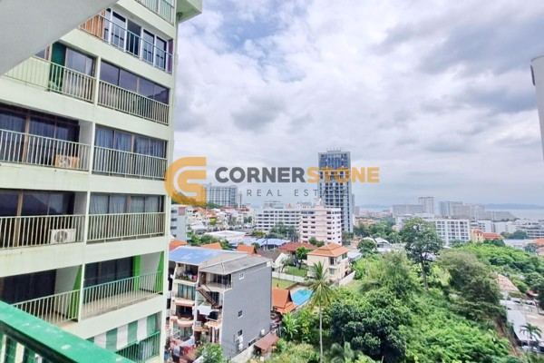 Picture of 1 Bedroom Condo in Sombat Pattaya Condotel Pratumnak Hill