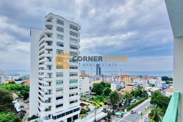 Picture of 1 Bedroom Condo in Sombat Pattaya Condotel Pratumnak Hill
