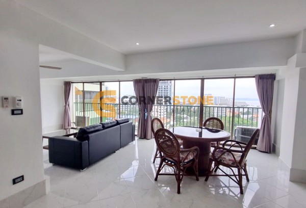 Picture of 1 Bedroom Condo in Sombat Pattaya Condotel Pratumnak Hill