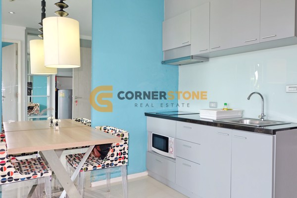 Picture of คอนโด 1 ห้องนอน ในโครงการ Atlantis Condo Resort Jomtien ตั้งอยู่ที่ จอมเทียน