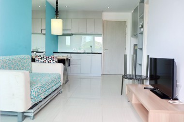 Show details for 1 Bedroom Condo in Atlantis Condo Resort Jomtien Jomtien Picture of 1 Bedroom Condo in Atlantis Condo Resort Jomtien Jomtien