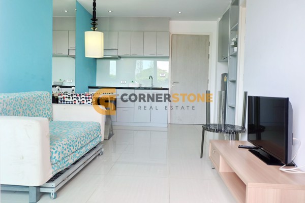 Picture of คอนโด 1 ห้องนอน ในโครงการ Atlantis Condo Resort Jomtien ตั้งอยู่ที่ จอมเทียน
