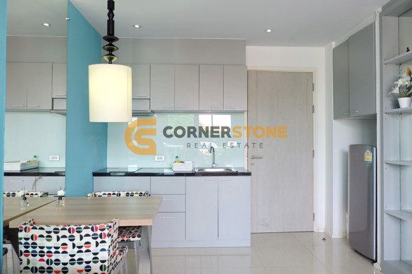 Picture of คอนโด 1 ห้องนอน ในโครงการ Atlantis Condo Resort Jomtien ตั้งอยู่ที่ จอมเทียน
