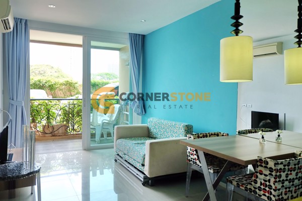 Picture of คอนโด 1 ห้องนอน ในโครงการ Atlantis Condo Resort Jomtien ตั้งอยู่ที่ จอมเทียน
