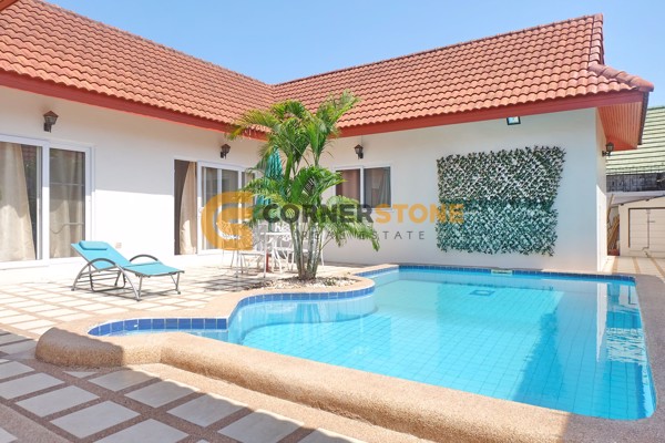 Picture of บ้านหลังนี้มี 3 ห้องนอน  อยู่ในโครงการชื่อ Park View Villa  ตั้งอยู่ที่ พัทยาตะวันออก