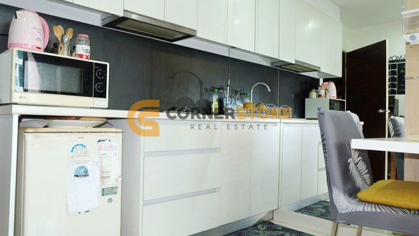 Picture of คอนโด 1 ห้องนอน ในโครงการ Paradise Park ตั้งอยู่ที่ หาดจอมเทียน