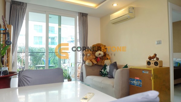 Picture of คอนโด 1 ห้องนอน ในโครงการ Paradise Park ตั้งอยู่ที่ หาดจอมเทียน