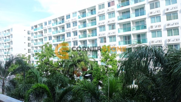 Picture of คอนโด 1 ห้องนอน ในโครงการ Paradise Park ตั้งอยู่ที่ หาดจอมเทียน