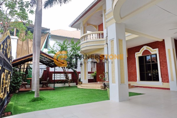 Picture of บ้าน 4 ห้องนอน ในโครงการ แกรนด์ ธัญญวันท์ โฮม ตั้งอยู่ที่ พัทยา