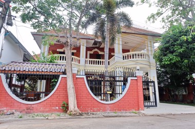 Picture of บ้าน 4 ห้องนอน ในโครงการ แกรนด์ ธัญญวันท์ โฮม ตั้งอยู่ที่ พัทยา