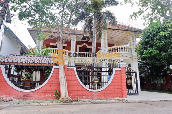 Picture of บ้าน 4 ห้องนอน ในโครงการ แกรนด์ ธัญญวันท์ โฮม ตั้งอยู่ที่ พัทยา
